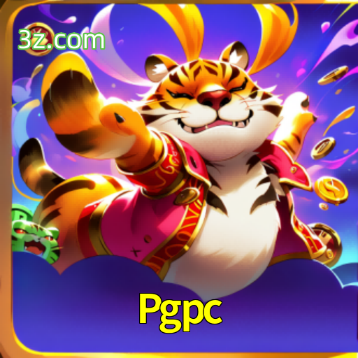  Pgpc